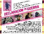 miniatura declaracion-de-guerra-por-chechelin cover divx