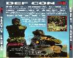 miniatura def-con-4-por-quiromatic cover divx
