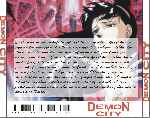 miniatura demon-city-por-el-verderol cover divx