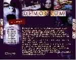 miniatura demonium-por-quiromatic cover divx