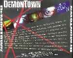 miniatura demontown-por-tiroloco cover divx