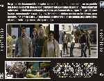 miniatura desconocidos-temporada-01-por-chechelin cover divx