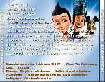 miniatura descubriendo-a-los-robinsons-v6-por-jldec cover divx
