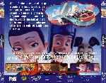 miniatura descubriendo-a-los-robinsons-v9-por-carla200 cover divx