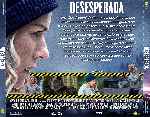 miniatura desesperada-2021-por-tonype cover divx