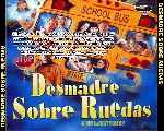 miniatura desmadre-sobre-ruedas-por-agustin cover divx