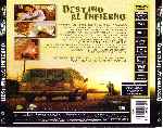 miniatura destino-al-infierno-por-p3k4 cover divx