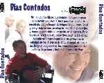 miniatura dias-contados-planta-4a-por-lavoisiere cover divx