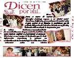 miniatura dicen-por-ahi-por-warcond cover divx
