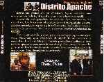 miniatura distrito-apache-por-3enuno cover divx