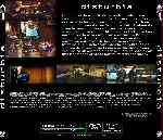 miniatura disturbia-v2-por-john-smith cover divx
