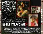 miniatura doble-atraccion-2-por-chechelin cover divx