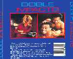 miniatura doble-impacto-por-el-verderol cover divx