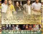 miniatura doctora-en-alabama-temporada-02-por-chechelin cover divx