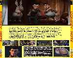 miniatura donkey-xote-por-franvilla cover divx