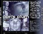 miniatura dons-plum-por-el-verderol cover divx