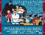 miniatura doraemon-y-nobita-en-el-misterioso-museo-del-futuro-por-chechelin cover divx