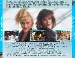 miniatura dos-chicas-brillantes-por-chechelin cover divx