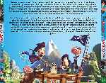miniatura dos-colegas-al-rescate-por-mrandrewpalace cover divx