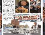 miniatura dos-colgados-en-chicago-por-warcond cover divx