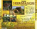 miniatura dos-hermanos-2004-por-warcond cover divx