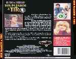 miniatura dos-pajaros-a-tiro-bird-on-a-wire-por-el-verderol cover divx