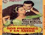 miniatura dos-pasiones-y-un-amor-por-jonymas cover divx