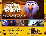 miniatura dos-pavos-en-apuros-por-chechelin cover divx