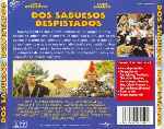 miniatura dos-sabuesos-despistados-por-warcond cover divx