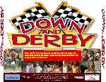 miniatura down-and-derby-por-nabretema cover divx