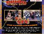 miniatura dragon-ball-the-magic-begins-por-agustin cover divx