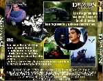 miniatura dragon-fighter-la-amenaza-del-dragon-por-jrc cover divx