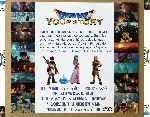 miniatura dragon-quest-your-history-por-chechelin cover divx