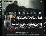 miniatura dream-warrior-por-jrc cover divx