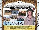 miniatura duma-por-rege cover divx