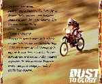 miniatura dust-to-glory-por-warcond cover divx