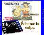 miniatura echame-la-culpa-por-jonymas cover divx