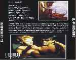 miniatura el-4-hombre-por-jrc cover divx