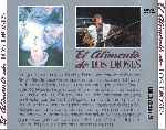 miniatura el-alimento-de-los-dioses-por-jrc cover divx