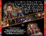 miniatura el-alucinante-mundo-de-norman-por-chechelin cover divx