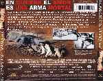 miniatura el-americano-tranquilo-por-jonymas cover divx