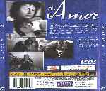 miniatura el-amor-por-tiroloco cover divx