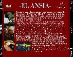 miniatura el-ansia-temporada-01-por-chechelin cover divx