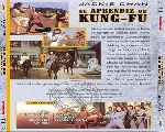 miniatura el-aprendiz-de-kung-fu-por-el-verderol cover divx