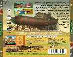 miniatura el-arca-de-noe-2007-por-jmclairac cover divx