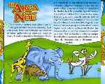 miniatura el-arca-de-noe-cuentos-encantados-por-makser cover divx