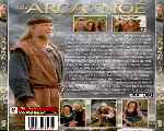 miniatura el-arca-de-noe-por-el-verderol cover divx