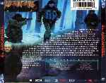 miniatura el-arcangel-por-jonymas cover divx
