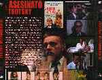 miniatura el-asesinato-de-trotsky-por-chechelin cover divx