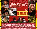miniatura el-atraco-2009-por-chechelin cover divx